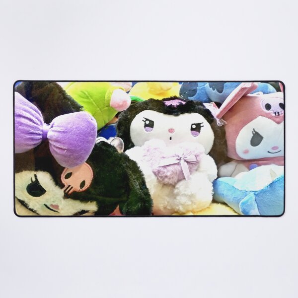 Item preview, Plush toys designed and sold by DjeriK.