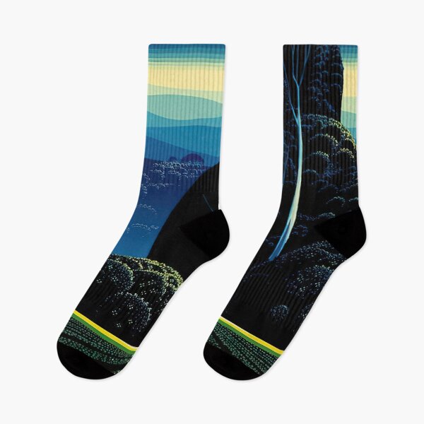 Item preview, Even Tide By Eyvind Earle designed and sold by Qinmert.