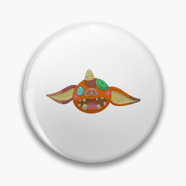 Item preview, Bokoblin designed and sold by AmyHugh88.