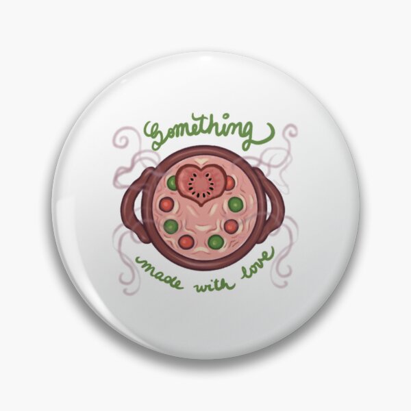 Item preview, Hearty Soup designed and sold by AmyHugh88.