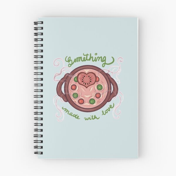 Item preview, Hearty Soup designed and sold by AmyHugh88.