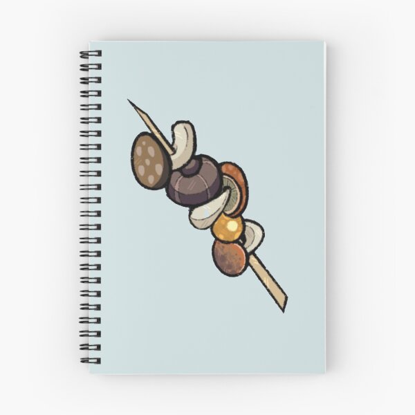 Item preview, Hearty Steamed Mushrooms designed and sold by AmyHugh88.