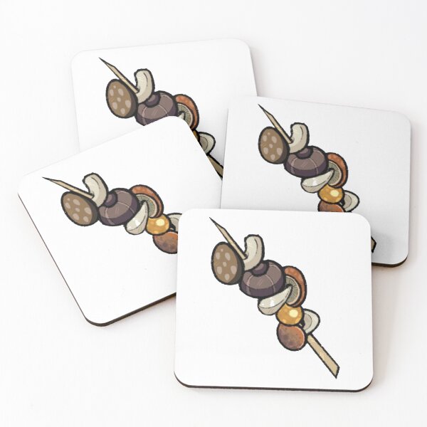 Item preview, Hearty Steamed Mushrooms designed and sold by AmyHugh88.