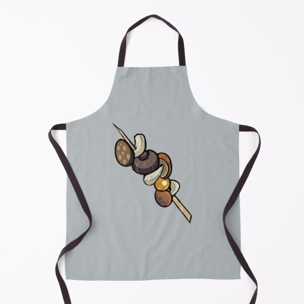 Item preview, Hearty Steamed Mushrooms designed and sold by AmyHugh88.