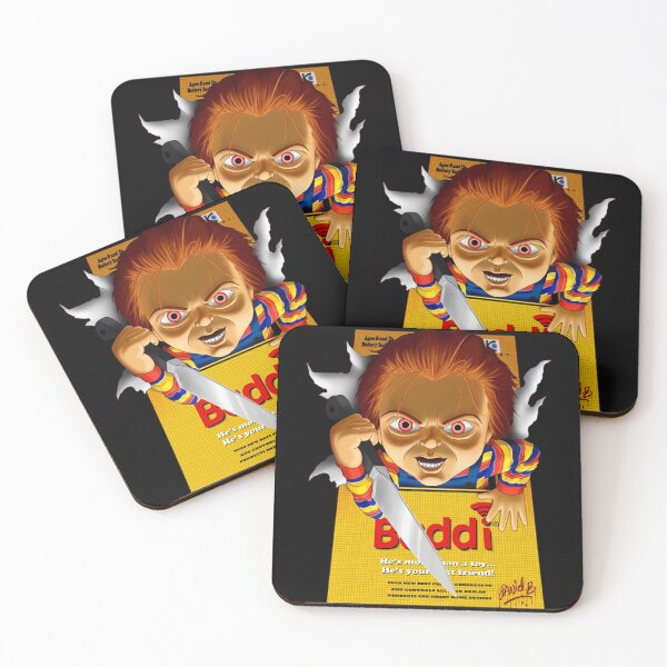 Item preview, Art - Child's Play designed and sold by phaiduocth.