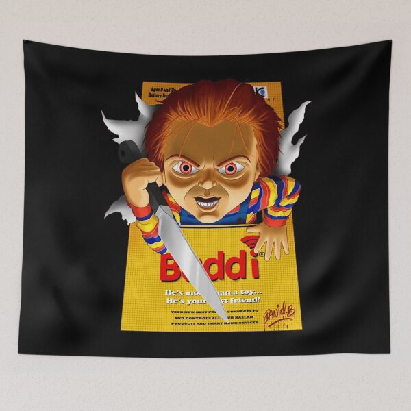 Item preview, Art - Child's Play designed and sold by phaiduocth.