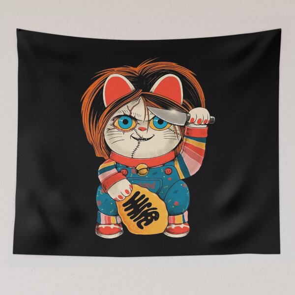 Item preview, Art - Child's Play designed and sold by phaiduocth.