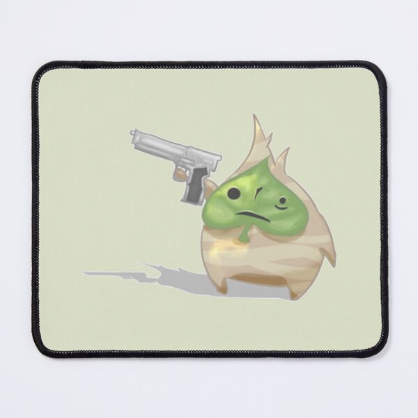 Item preview, Korok Gunn designed and sold by AmyHugh88.