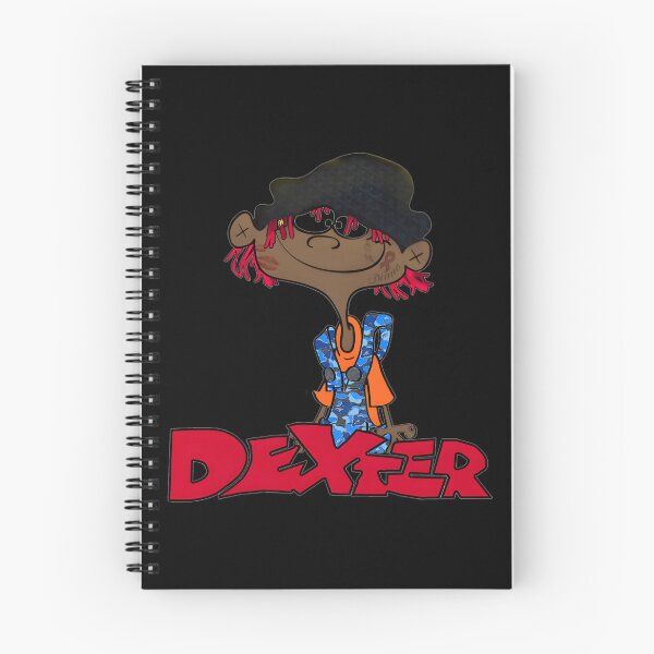 Item preview, Famous Dex designed and sold by Gwansiognu.