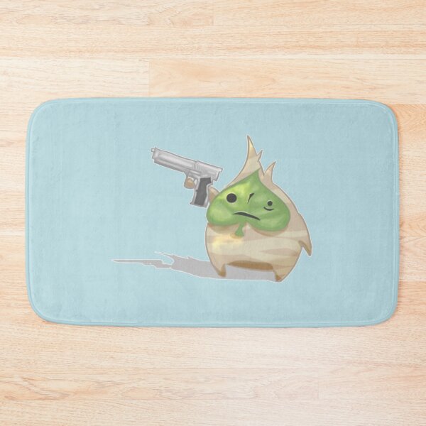 Item preview, Korok Gunn designed and sold by AmyHugh88.