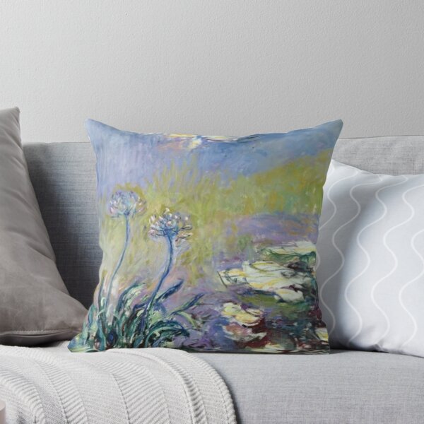 Item preview, the Agapanthus designed and sold by tomorrowsart.