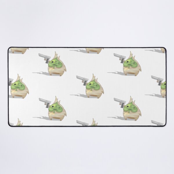 Item preview, Korok Gunn designed and sold by AmyHugh88.
