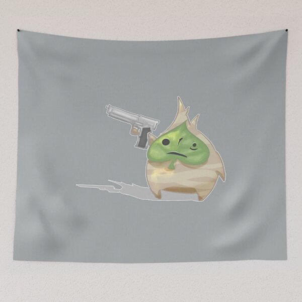 Item preview, Korok Gunn designed and sold by AmyHugh88.
