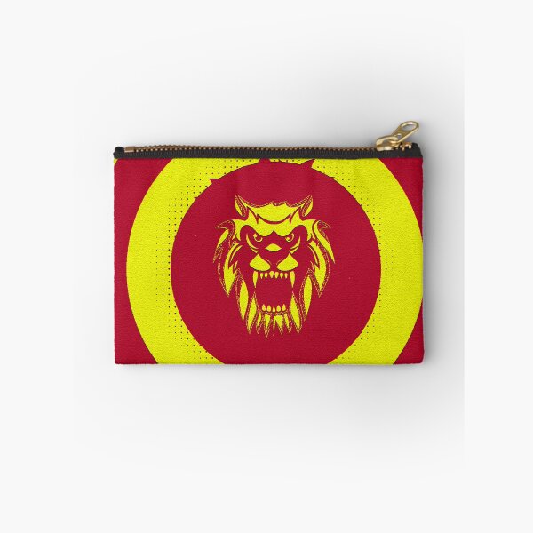 Item preview, Yellow Lion designed and sold by Cristopher Ponso.