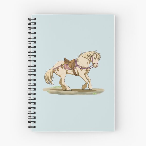Item preview, Steeds of the Wild Royal Horse designed and sold by AmyHugh88.