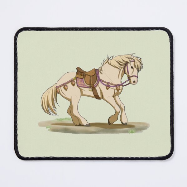 Item preview, Steeds of the Wild Royal Horse designed and sold by AmyHugh88.