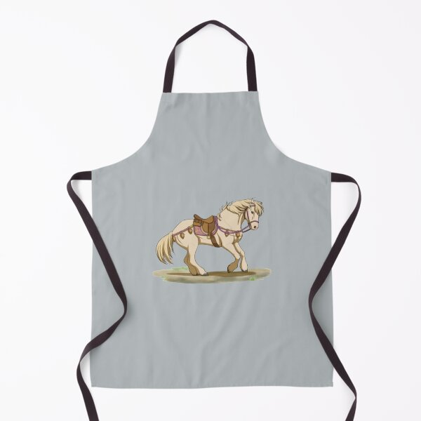 Item preview, Steeds of the Wild Royal Horse designed and sold by AmyHugh88.