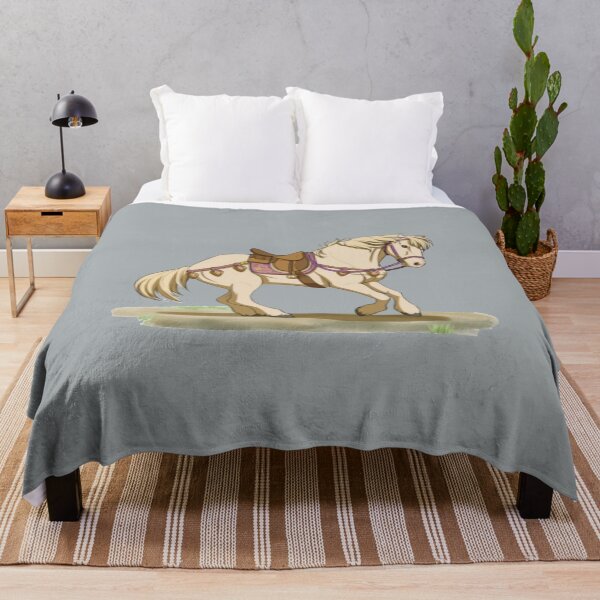 Item preview, Steeds of the Wild Royal Horse designed and sold by AmyHugh88.