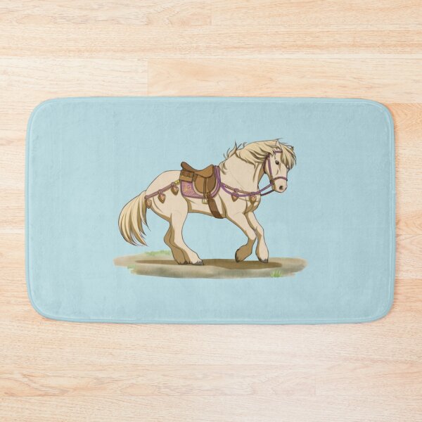 Item preview, Steeds of the Wild Royal Horse designed and sold by AmyHugh88.