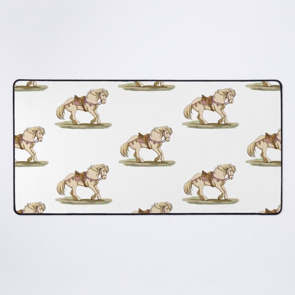 Item preview, Steeds of the Wild Royal Horse designed and sold by AmyHugh88.