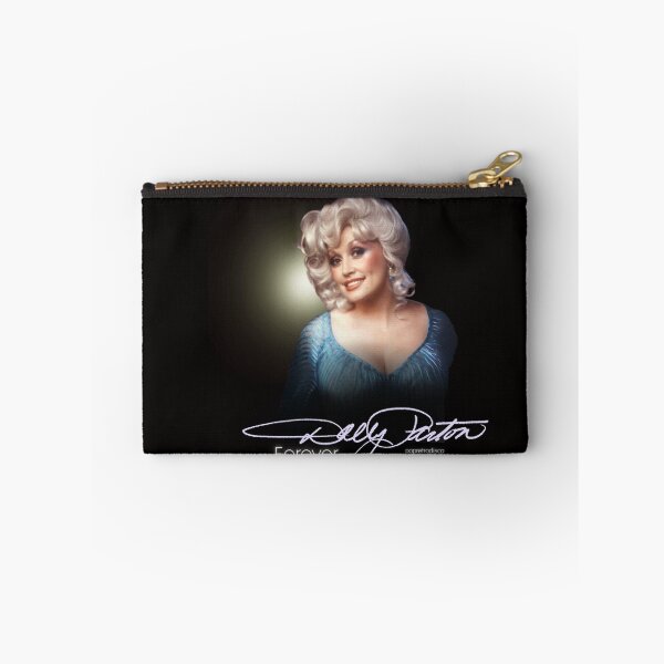 Item preview, Iconic Dolly - Here You Come Again designed and sold by popretrodisco.