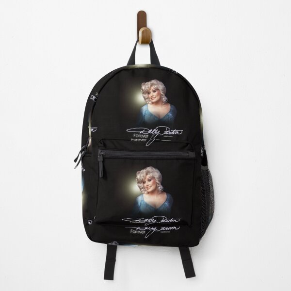 Item preview, Iconic Dolly - Here You Come Again designed and sold by popretrodisco.