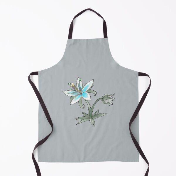 Item preview, The Silent Princess Flower designed and sold by AmyHugh88.