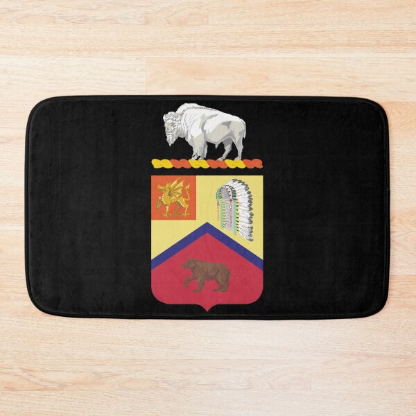 Item preview, Army - COA - 83rd Field Artillery Regiment wo Txt designed and sold by Military Insignia Products.