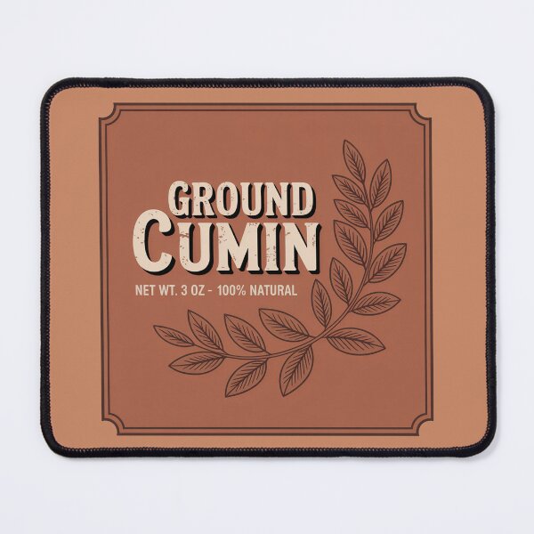 Item preview, Ground Cumin, matching halloween costume designed and sold by NoetherSym.