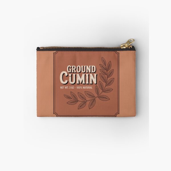 Item preview, Ground Cumin, matching halloween costume designed and sold by NoetherSym.