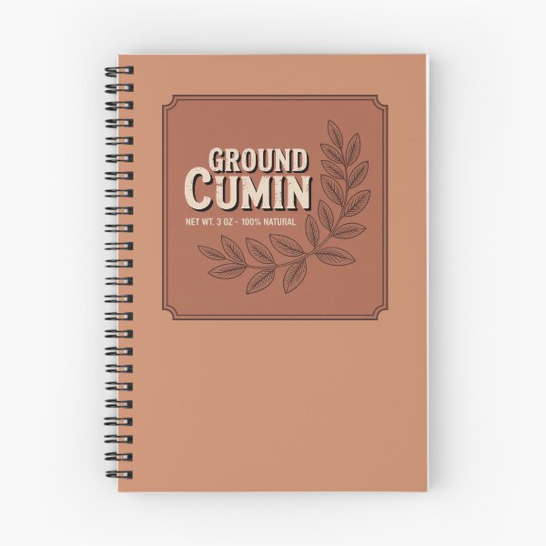 Item preview, Ground Cumin, matching halloween costume designed and sold by NoetherSym.