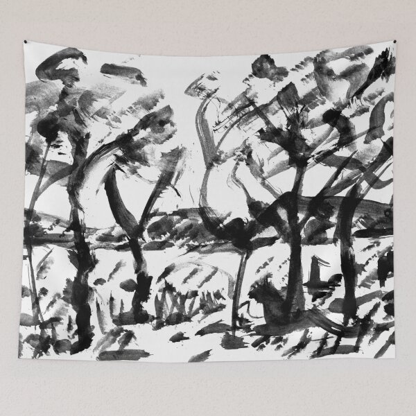 Item preview, Landscape 5 designed and sold by pracha.