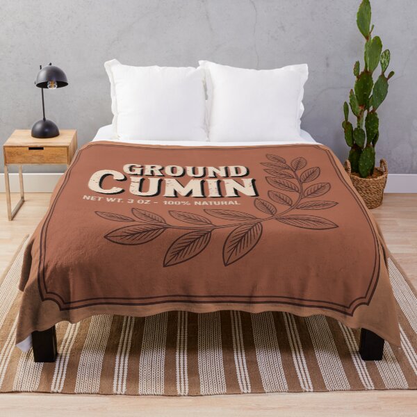 Item preview, Ground Cumin, matching halloween costume designed and sold by NoetherSym.