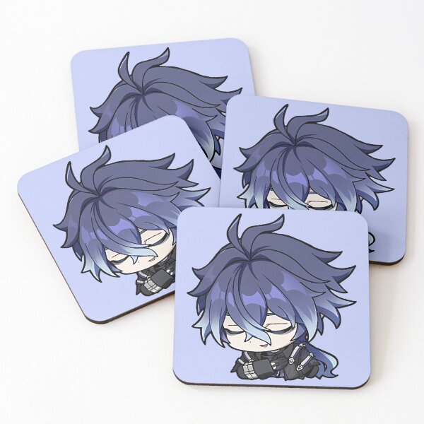 Item preview, Flins | Genshin Impact designed and sold by Verthalies.