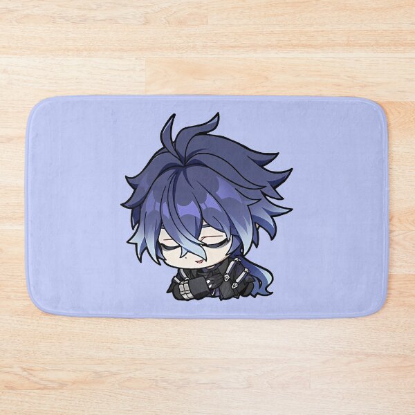 Item preview, Flins | Genshin Impact designed and sold by Verthalies.