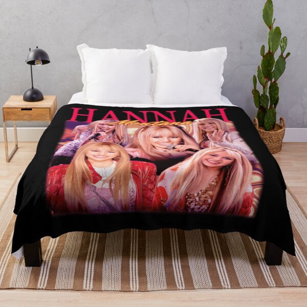 Item preview, Hannah Montana designed and sold by mariannilda70.