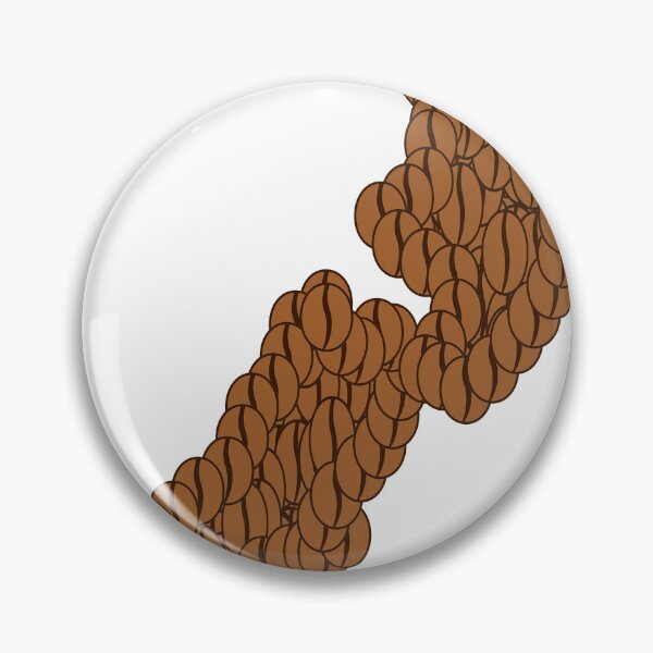 Artikelvorschau, Coffee Bean Neuseeland entworfen und verkauft von TheIconSmith.