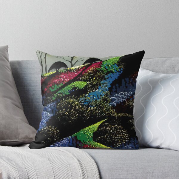 Item preview, Little Jewels By Eyvind Earle designed and sold by Qinmert.