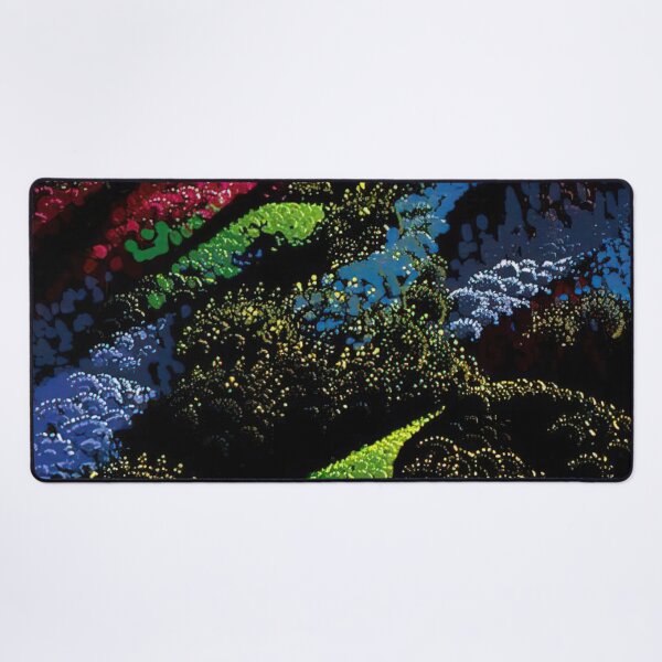 Item preview, Little Jewels By Eyvind Earle designed and sold by Qinmert.