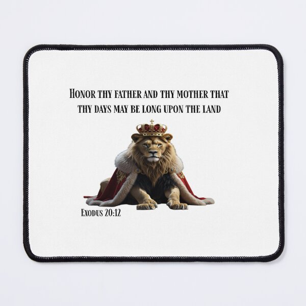 Item preview, Exodus 20:12 designed and sold by Designs with a purpose.