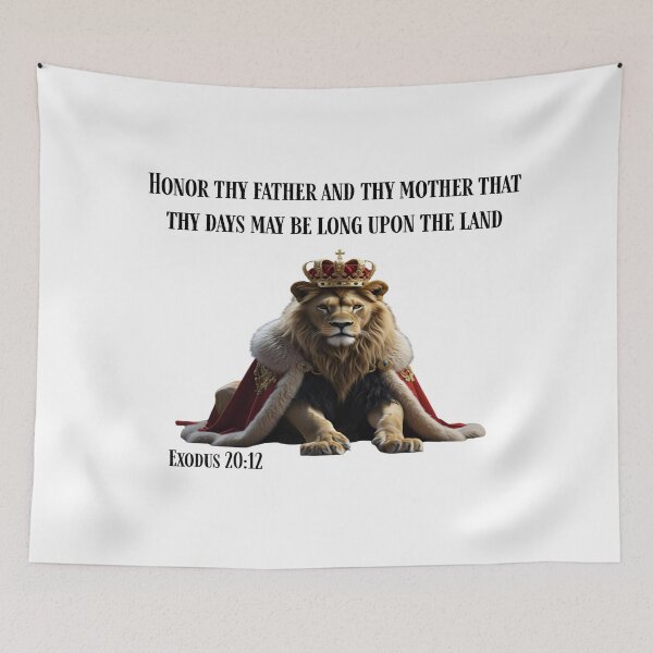 Item preview, Exodus 20:12 designed and sold by Designs with a purpose.