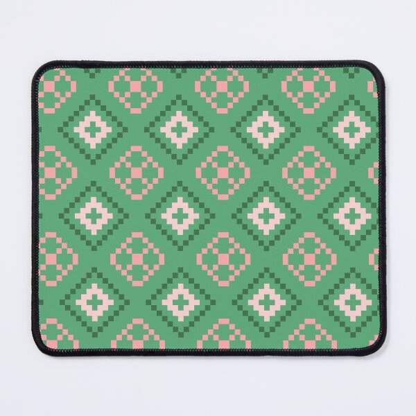 Item preview, Trendy Cute Diamond Pattern For Home Decor Accent designed and sold by RoyalStarsPatts.