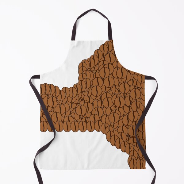 Item preview, Coffee Bean New York designed and sold by TheIconSmith.