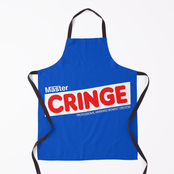 Item preview, Master Cringe designed and sold by Getsousa.