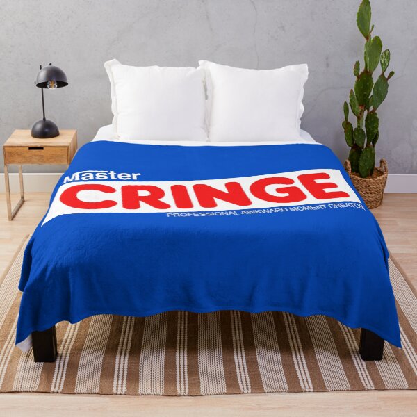 Item preview, Master Cringe designed and sold by Getsousa.