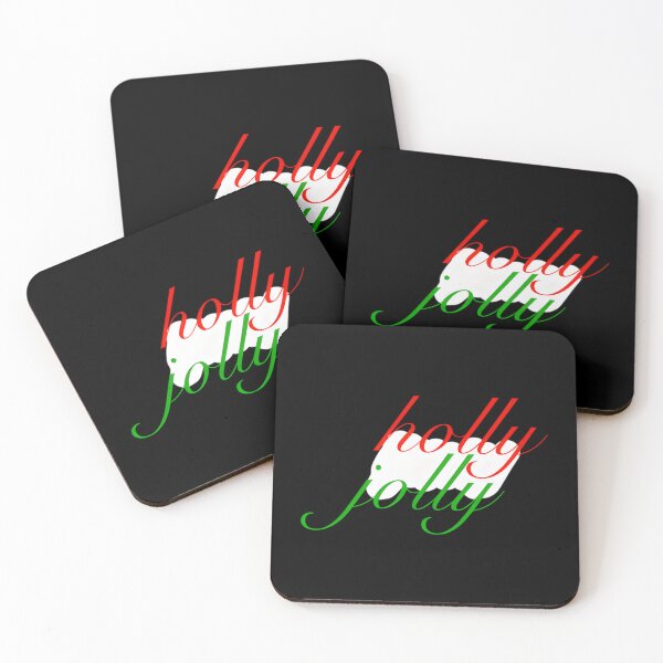 Item preview, Holly Jolly designed and sold by brendauxerin.