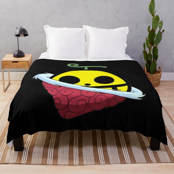 Item preview, Trafalgar Law Design designed and sold by sherylmuajerrie.