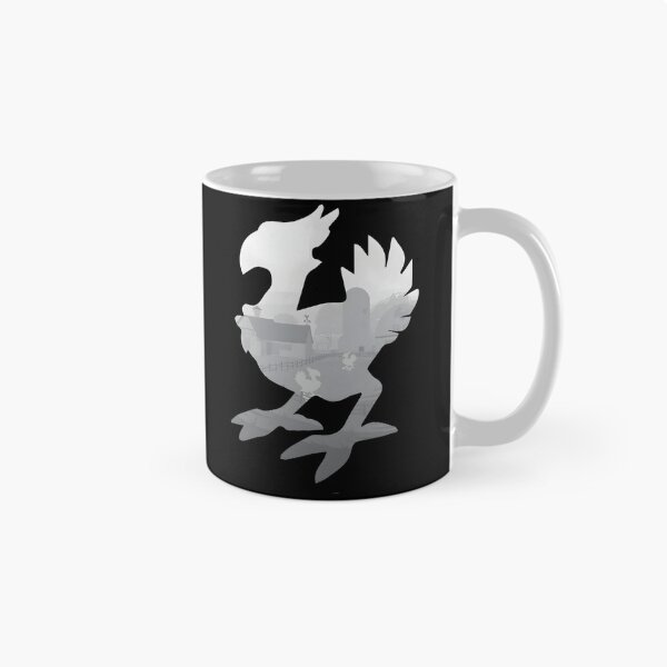 Item preview, Chocobo designed and sold by debbieeileenrzp.