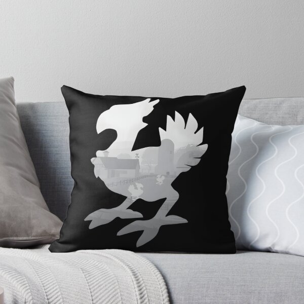 Item preview, Chocobo designed and sold by debbieeileenrzp.