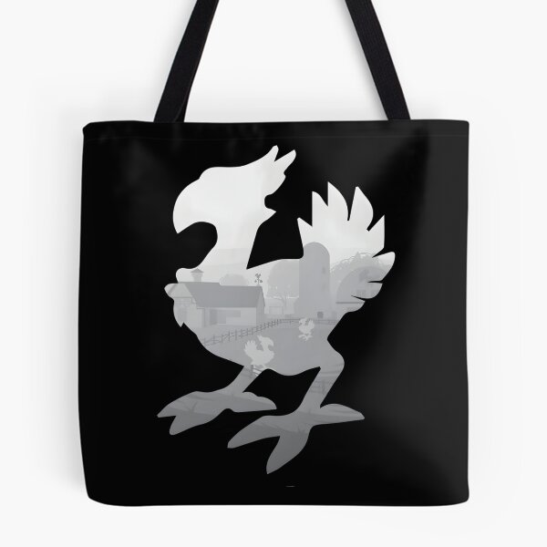 Item preview, Chocobo designed and sold by debbieeileenrzp.